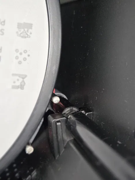 Adapter cuộn đường kính nhỏ cho CFS (CFS smaller diameter spool adapter) - Image 4