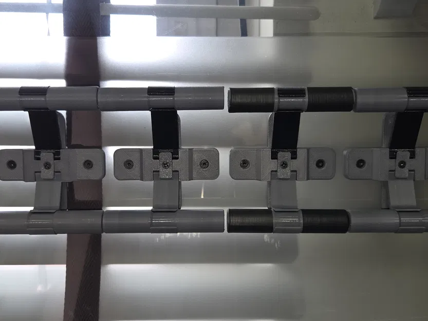 Adapter cuộn đường kính nhỏ cho CFS (CFS smaller diameter spool adapter) - Image 5