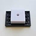 Lamborghini Sian – Wallmount cho bảng tên (LEGO 42115) - Thumbnail 2