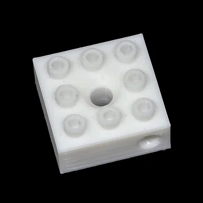 Lamborghini Sian – Wallmount cho bảng tên (LEGO 42115)