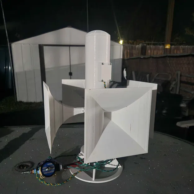 Còi báo động Mini Hörmann HLS381 (SIÊU LỚN) - Image 1