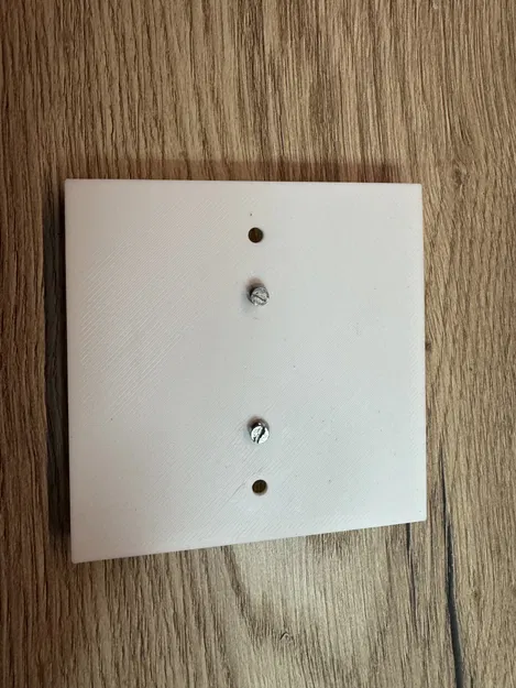 Nắp che ổ công tắc cho Moes/Tuya switches - Image 2