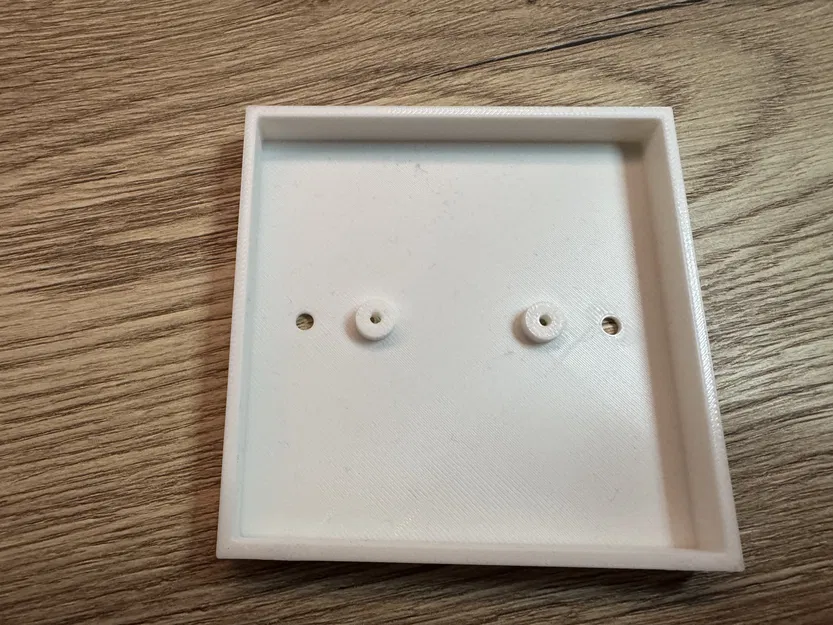 Nắp che ổ công tắc cho Moes/Tuya switches - Image 3