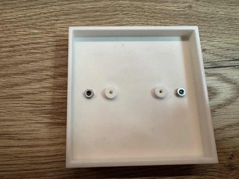 Nắp che ổ công tắc cho Moes/Tuya switches - Image 6