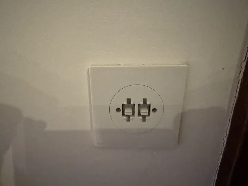 Nắp che ổ công tắc cho Moes/Tuya switches - Image 9