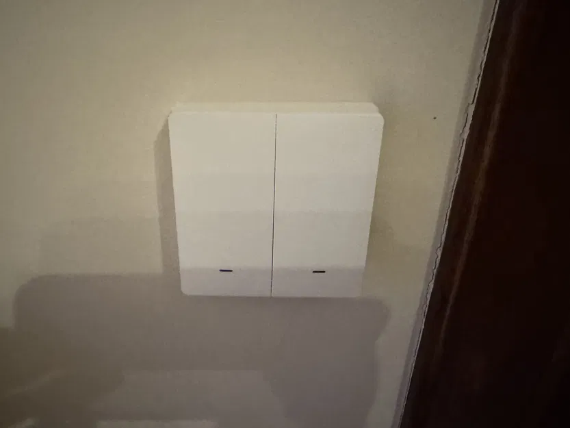 Nắp che ổ công tắc cho Moes/Tuya switches - Image 10
