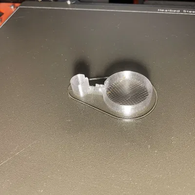 Ngàm kẹp sạc Apple Watch cho sạc Anker 2-in-1