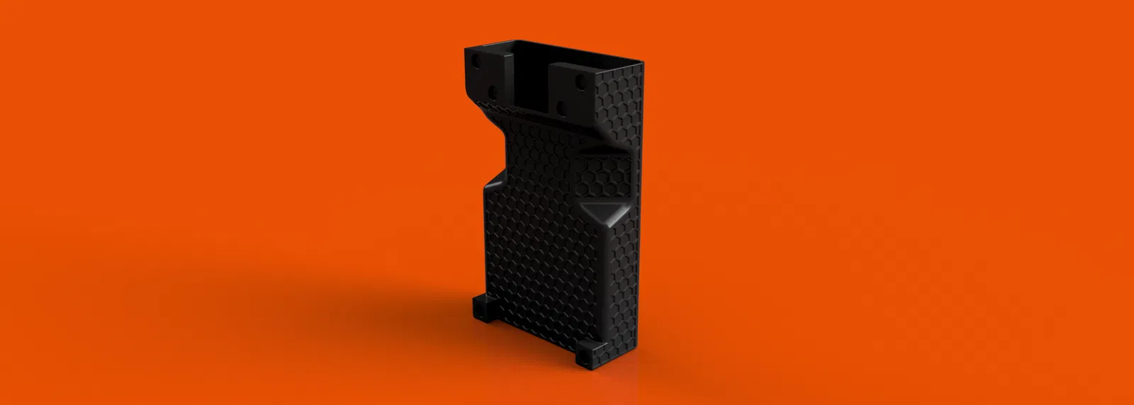 Thùng Purge gắn nam châm cho Creality K2 Plus - Image 8