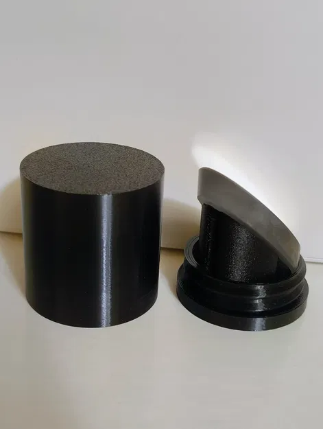 Hộp đựng gương phụ cho kính thiên văn Smallest - Image 1