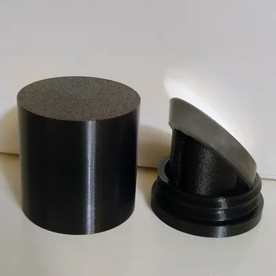 Hộp đựng gương phụ cho kính thiên văn Smallest