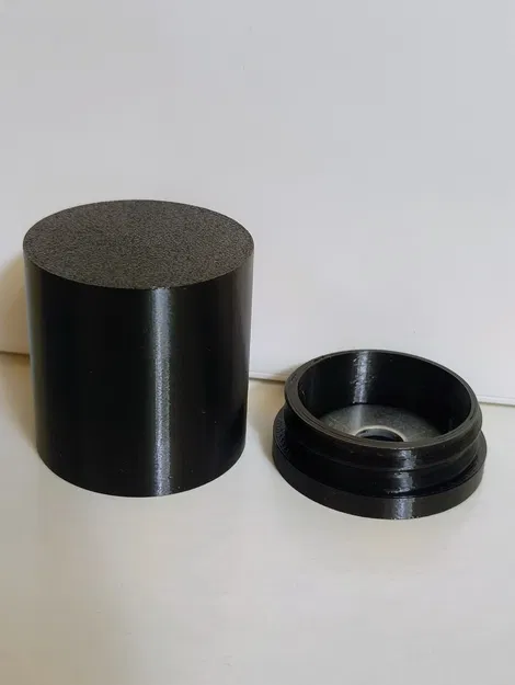 Hộp đựng gương phụ cho kính thiên văn Smallest - Image 2