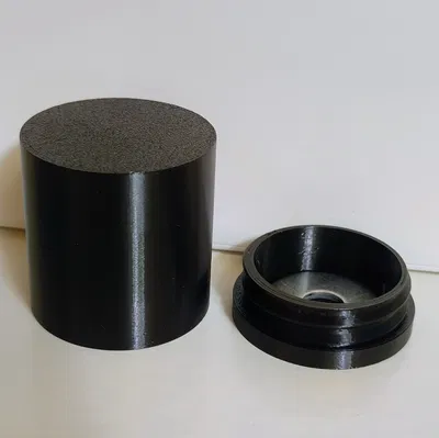 Hộp đựng gương phụ cho kính thiên văn Smallest