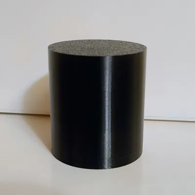 Hộp đựng gương phụ cho kính thiên văn Smallest