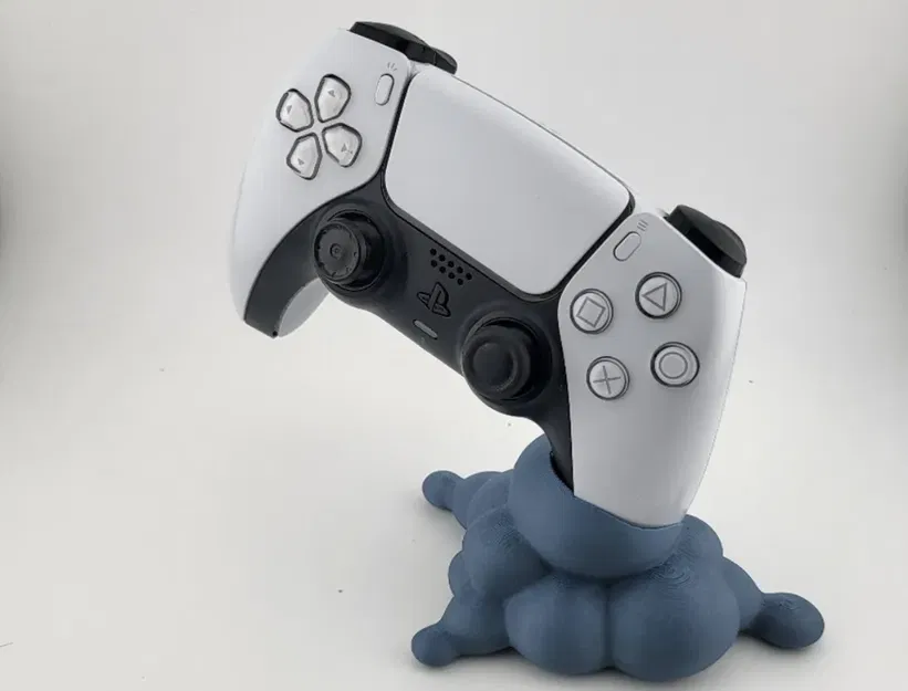 Stand cho tay cầm PS5 (Cloud PlayStation) - Image 1