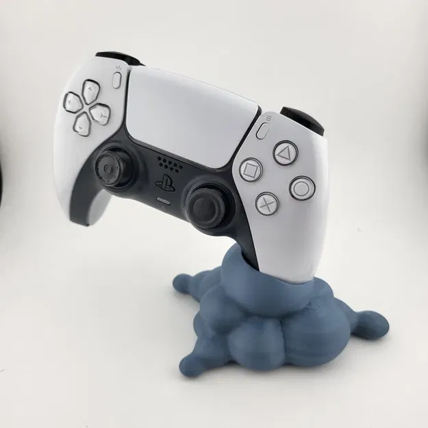 Stand cho tay cầm PS5 (Cloud PlayStation) - Image 2