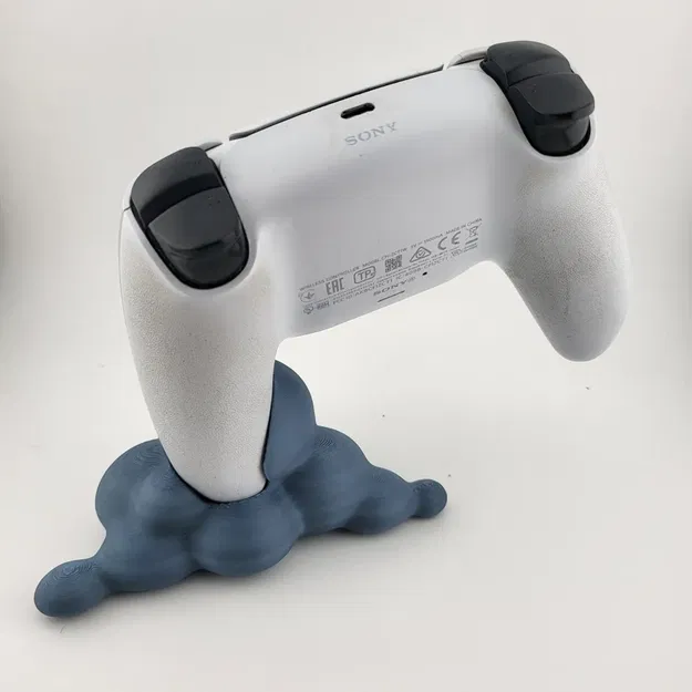 Stand cho tay cầm PS5 (Cloud PlayStation) - Image 3