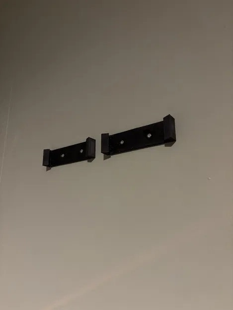 Móc treo ski (Ski hanger) - Image 1