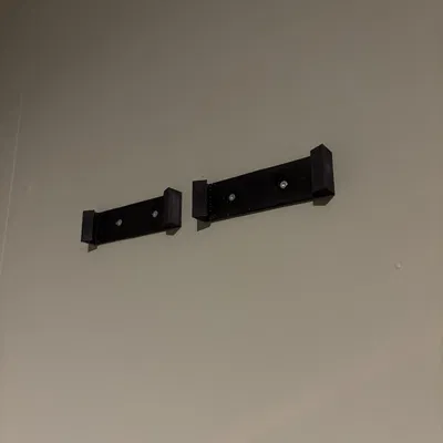 Móc treo ski (Ski hanger)