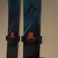 Móc treo ski (Ski hanger) - Thumbnail 2