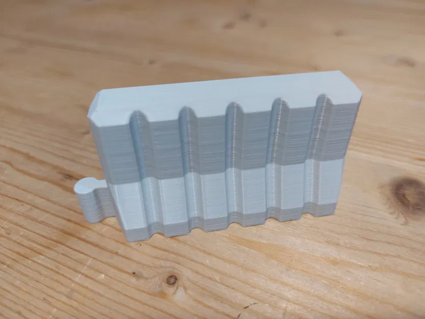 Rào chắn RC Drift 1:27 (Mini-Z) - Image 3