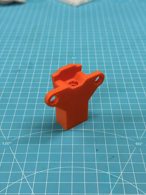 Giá treo tường Q1R Quick Release (cách tường cao hơn) - Image 2