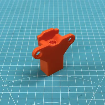 Giá treo tường Q1R Quick Release (cách tường cao hơn)