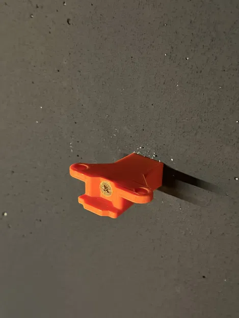 Giá treo tường Q1R Quick Release (cách tường cao hơn) - Image 4