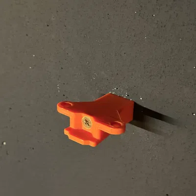 Giá treo tường Q1R Quick Release (cách tường cao hơn)