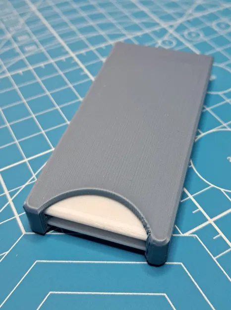 Hộp Cất Thẻ SD Modular Cao Cấp (Ultimate Modular SD Vault) – Gọn, Chắc, Dễ Mang - Image 4