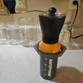 Adapter máy xay Hario sang AeroPress - Thumbnail 4