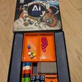 Khay insert cho boardgame AI Space Puzzle - Thumbnail 1