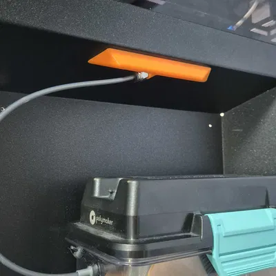 Prusa Core One L PTFE Connector M10x1/M10x1,5