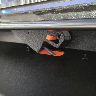 Prusa Core One L PTFE Connector M10x1/M10x1,5