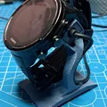 Đế sạc Suunto 9 Baro – Charging Stand & Desktop Dock - Thumbnail 4