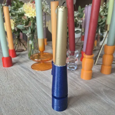 Đế giữ nến 22 mm