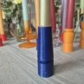 Đế giữ nến 22 mm - Thumbnail 2