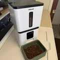 Tô thay thế cho máy cho ăn tự động DoHonest (DoHonest Automatic Dog Feeder Bowl) - Thumbnail 1