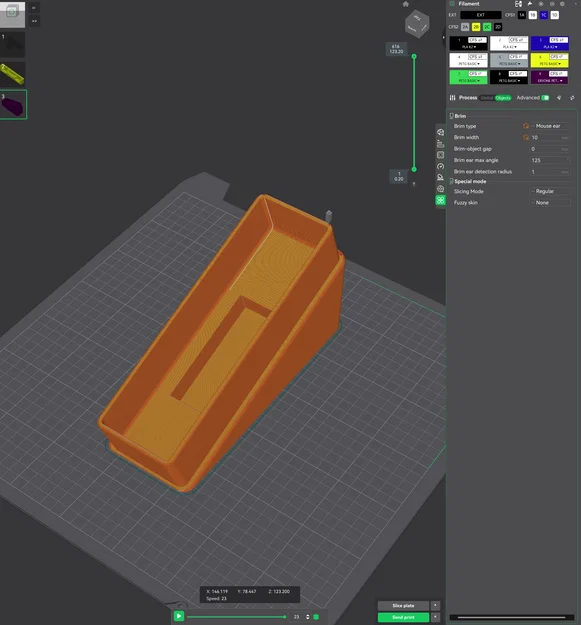 Dock để bàn cho METRO Y PRO DESKTOP DOCK - Image 6