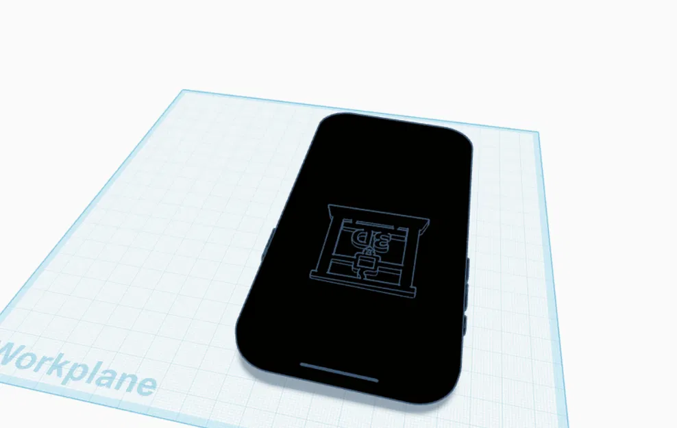 iPhone 17 dummy 4.5 - Image 1