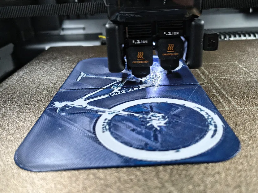 Hộp đựng bút chì màu & bút chì Box for Crayons and Pencils V2 - Image 8