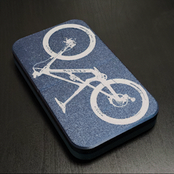 Hộp đựng bút chì màu & bút chì Box for Crayons and Pencils V2 - Thumbnail 10