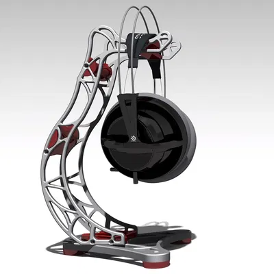 ad. Giá đỡ tai nghe