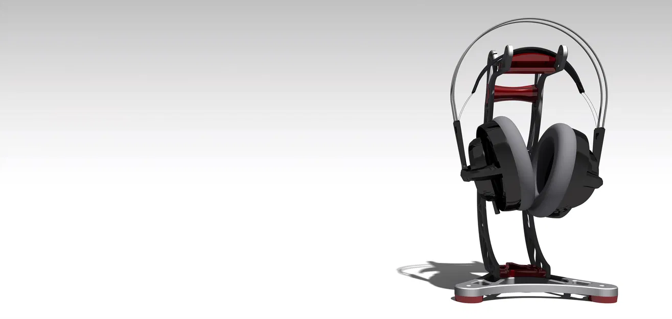 ad. Giá đỡ tai nghe - Image 2