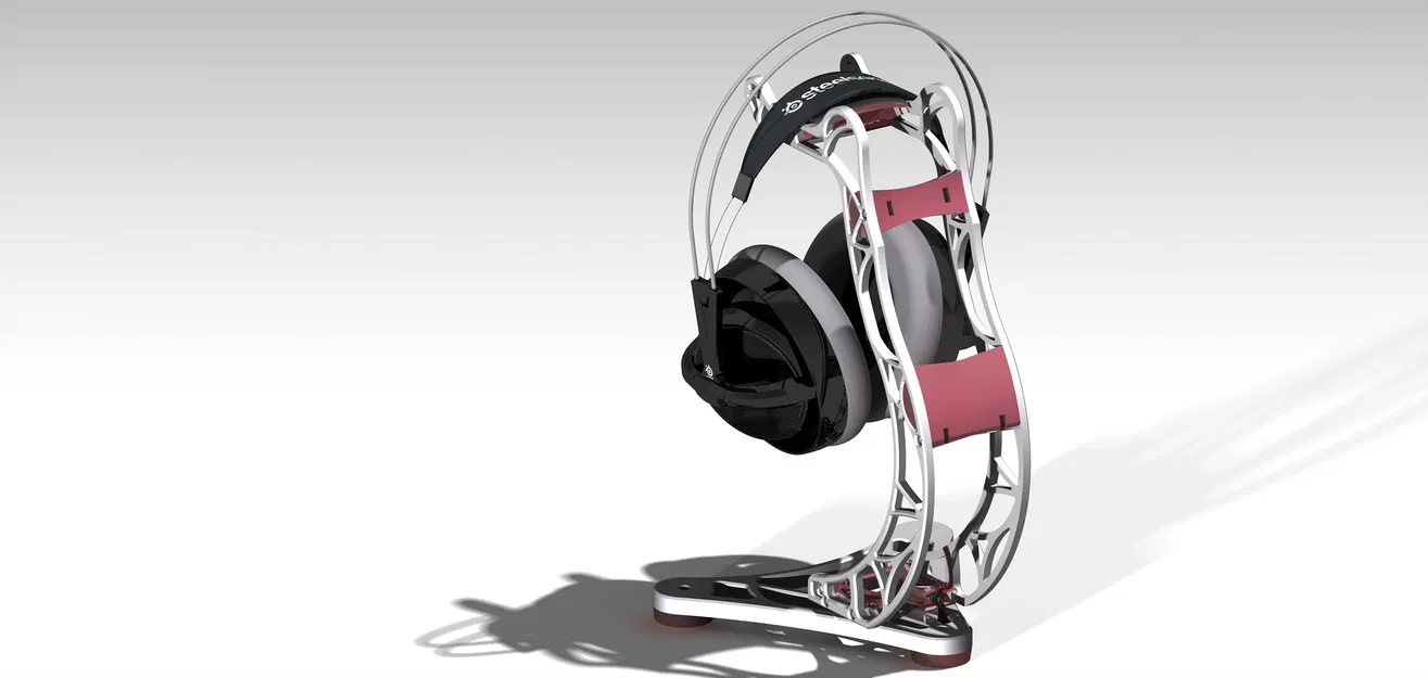 ad. Giá đỡ tai nghe - Image 3