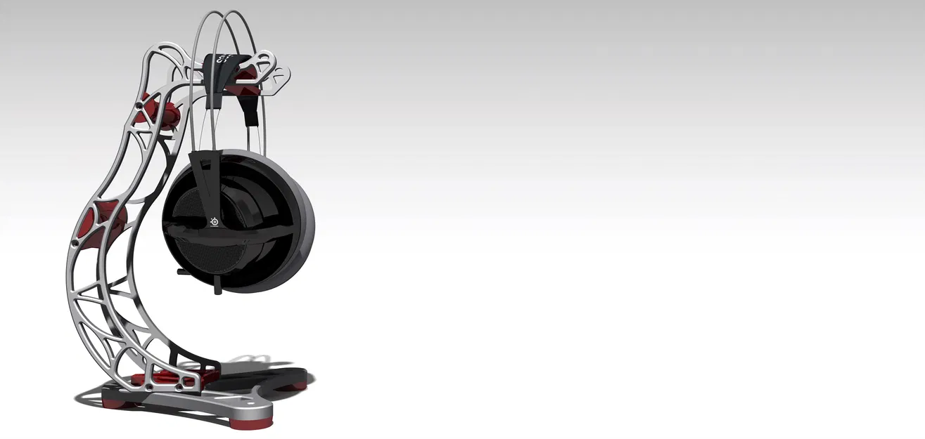 ad. Giá đỡ tai nghe - Image 5