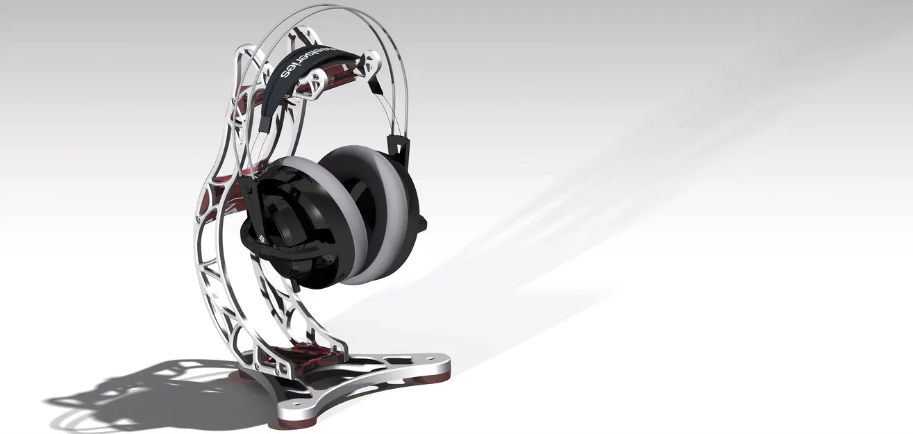 ad. Giá đỡ tai nghe - Image 7