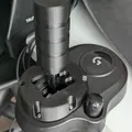 Núm cần số Logitech Gear Shifter + Adapter - Thumbnail 2