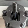 Núm cần số Logitech Gear Shifter + Adapter - Thumbnail 4