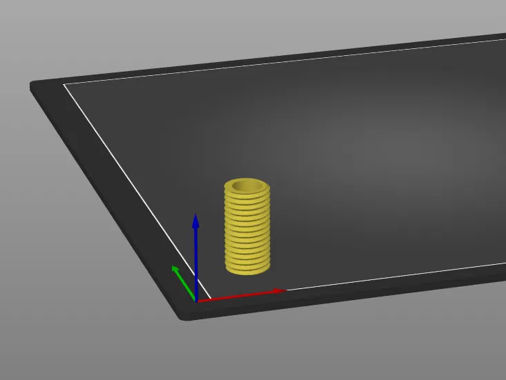 Núm cần số Logitech Gear Shifter + Adapter - Image 5