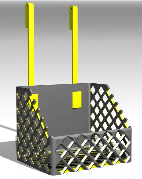 ad. Kệ/giá treo đồ phòng tắm (Shower organizer) - Image 1